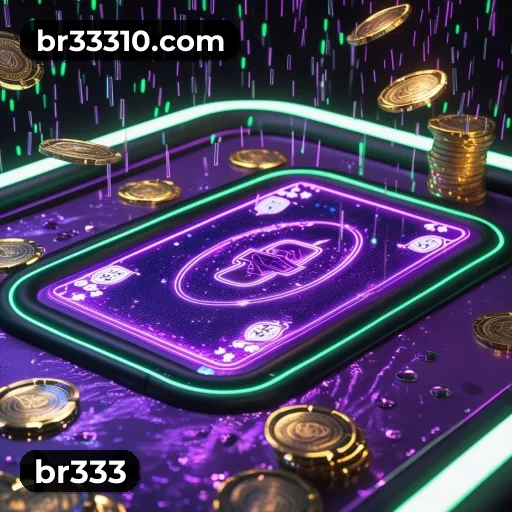 Celular br333