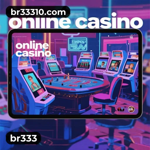 Jogos App br333