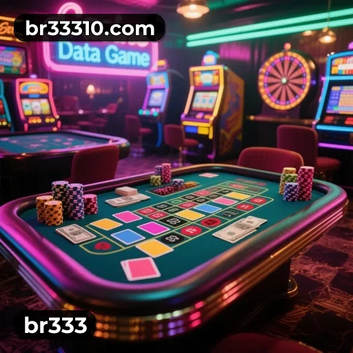 Bônus App br333