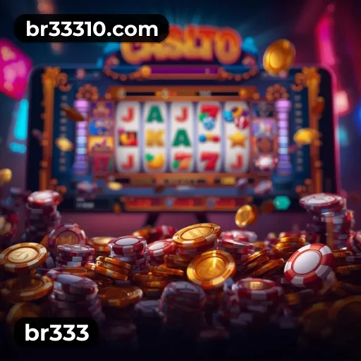 Promoções App br333