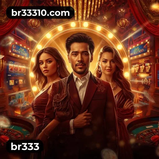 Recursos App br333