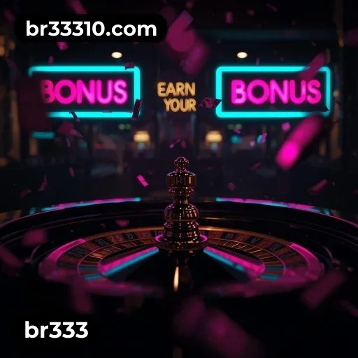 Vantagens App br333