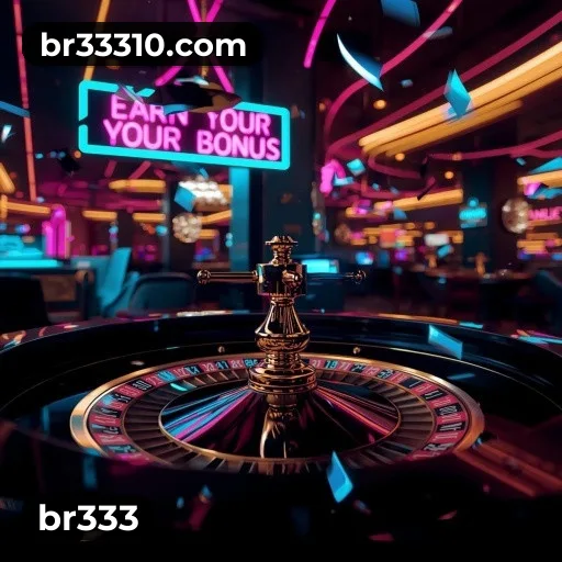 Funcionalidades App br333