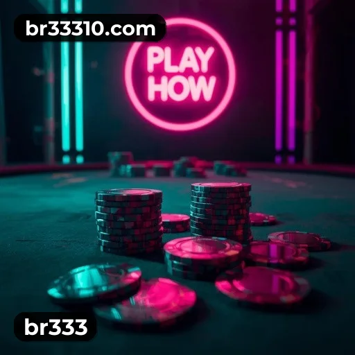 Notificações App br333
