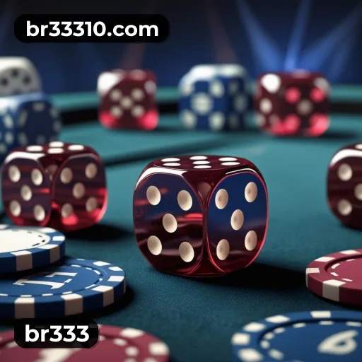 App br333 iOS