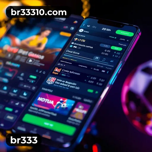 Instalar APK br333