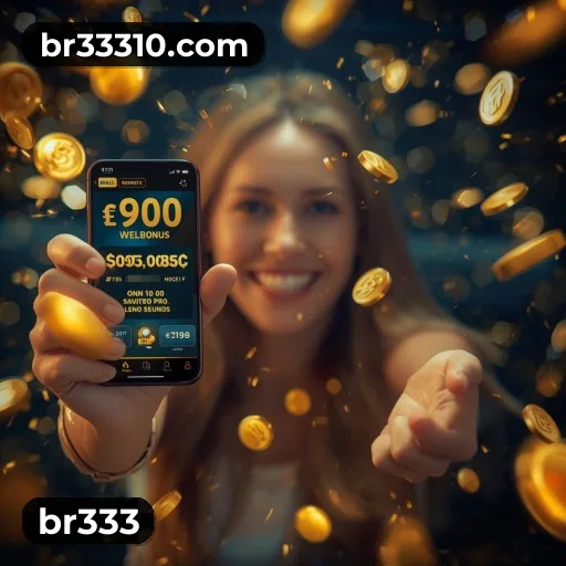 Benefícios Download br333