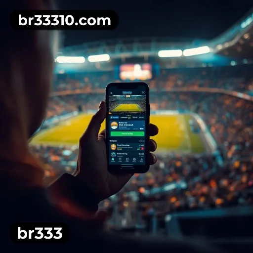 Recursos App br333