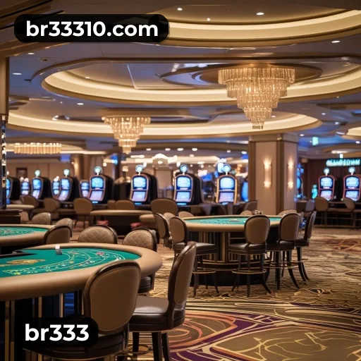 Dicas de slots br333