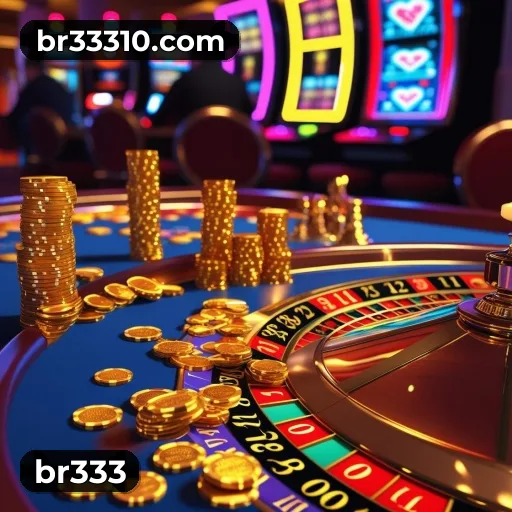 Free spins br333