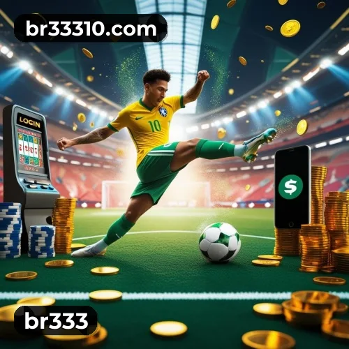 Slots mobile br333