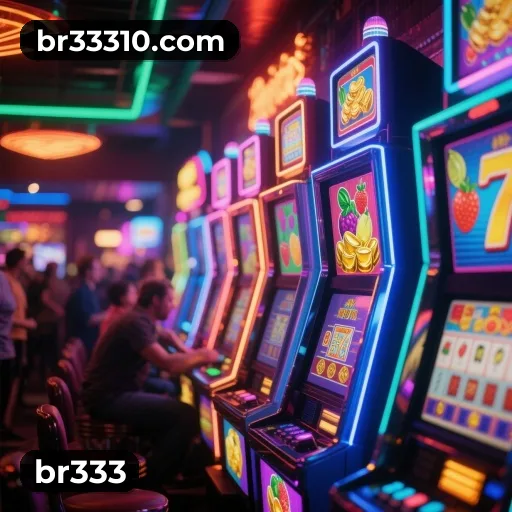 Jackpots br333