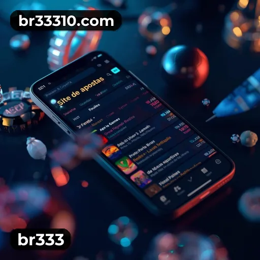 Registro slots br333