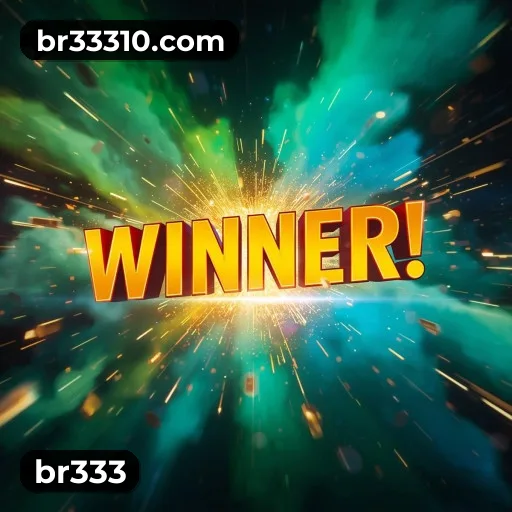 Variedade de slots br333