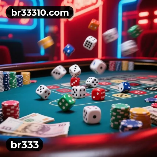 Slots em destaque br333