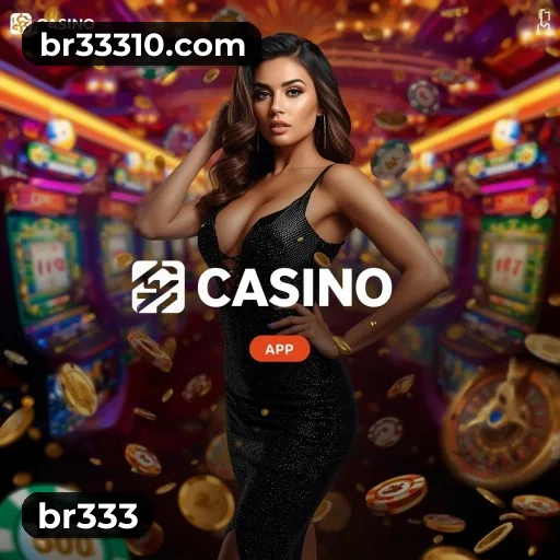Slots desktop br333