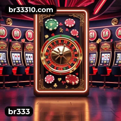 Privilégios VIP br333