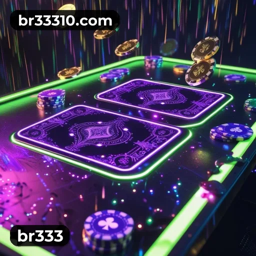 Cashback VIP br333
