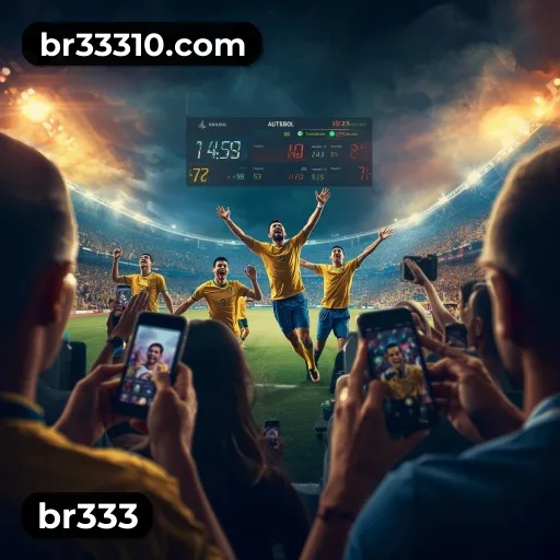 Programa VIP br333
