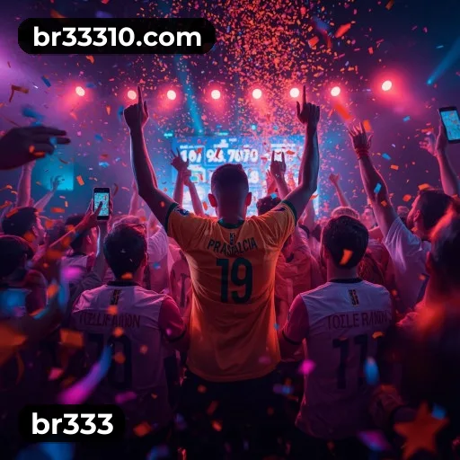 Bônus VIP br333