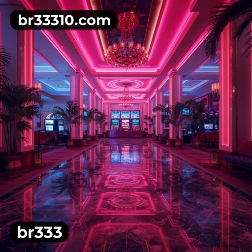 Evolução VIP br333