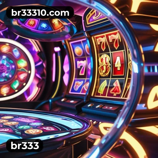Torneios br333