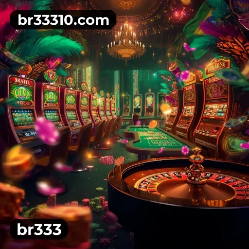 Melhores Jogos br333