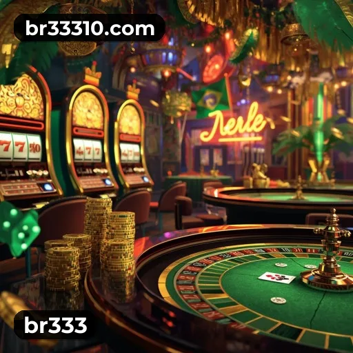 Táticas br333