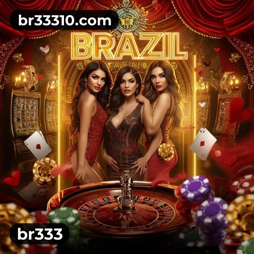 Ganhador br333