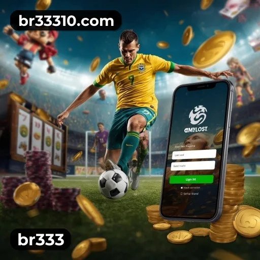 Prêmio br333
